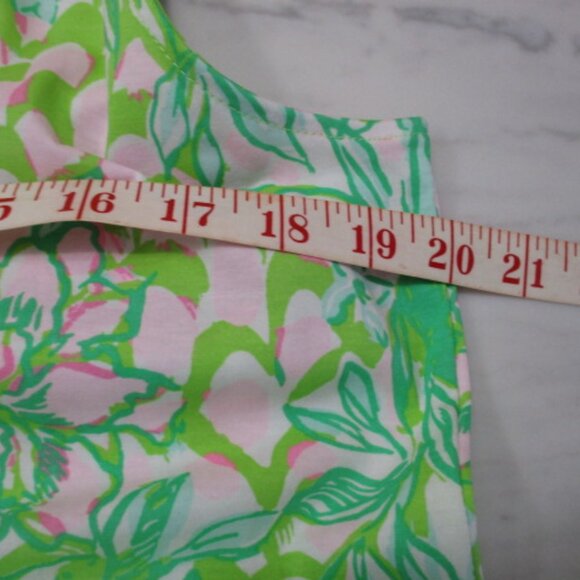 Lilly Pulitzer Sydnee Maxi Dress NWOT Sz Large - Picture 6 of 16